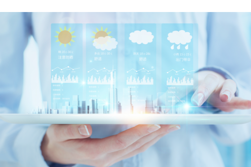 今年会jinnianhui数码鲲鹏超算中心加速气象行业“云+端”转型